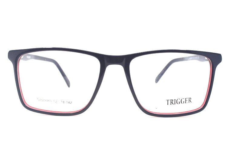 TRIGGER 9060 BLU RED